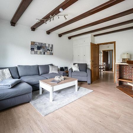 Chalet La Belle Willingen Willingen  Eksteriør bilde