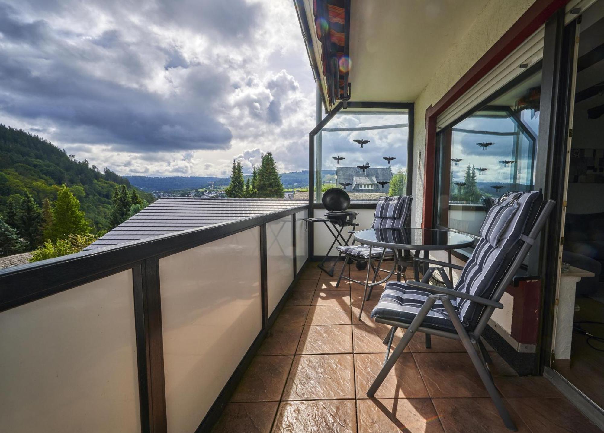 Chalet La Belle Willingen Willingen  Eksteriør bilde