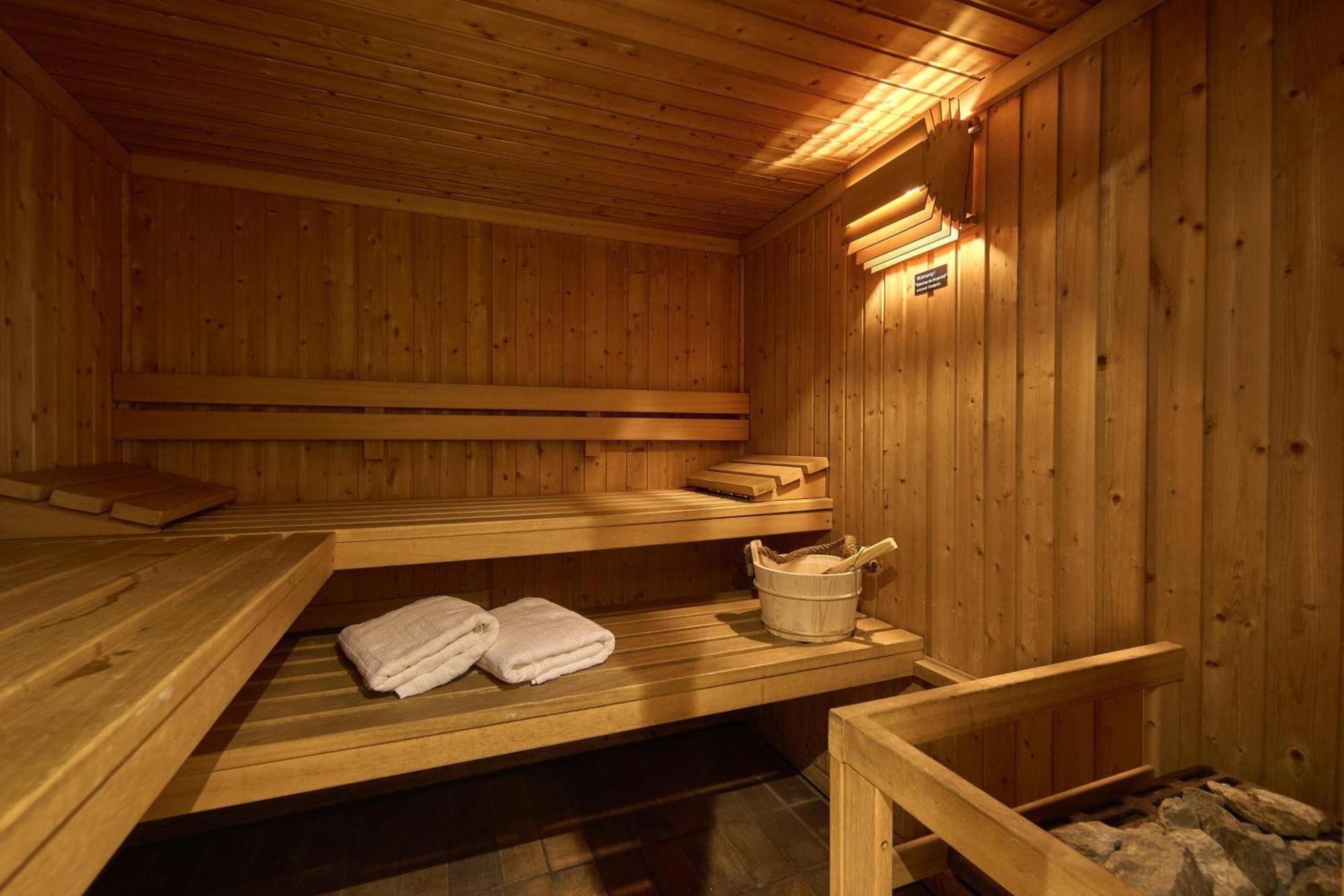 Chalet La Belle Willingen Willingen  Eksteriør bilde