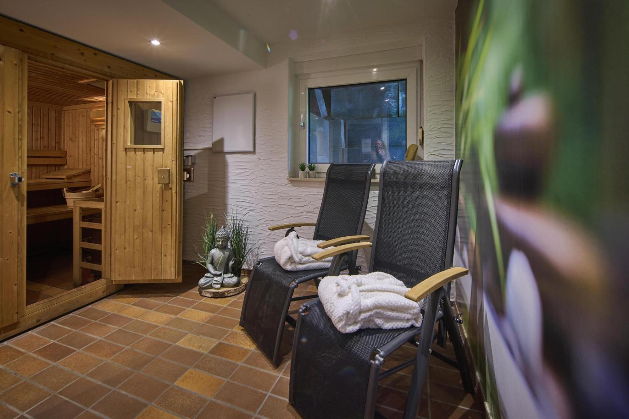 Chalet La Belle Willingen Willingen  Eksteriør bilde