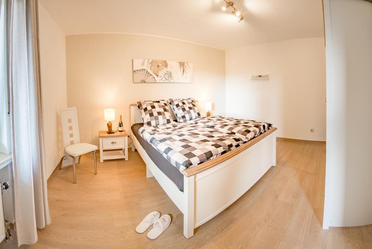 Chalet La Belle Willingen Willingen  Eksteriør bilde