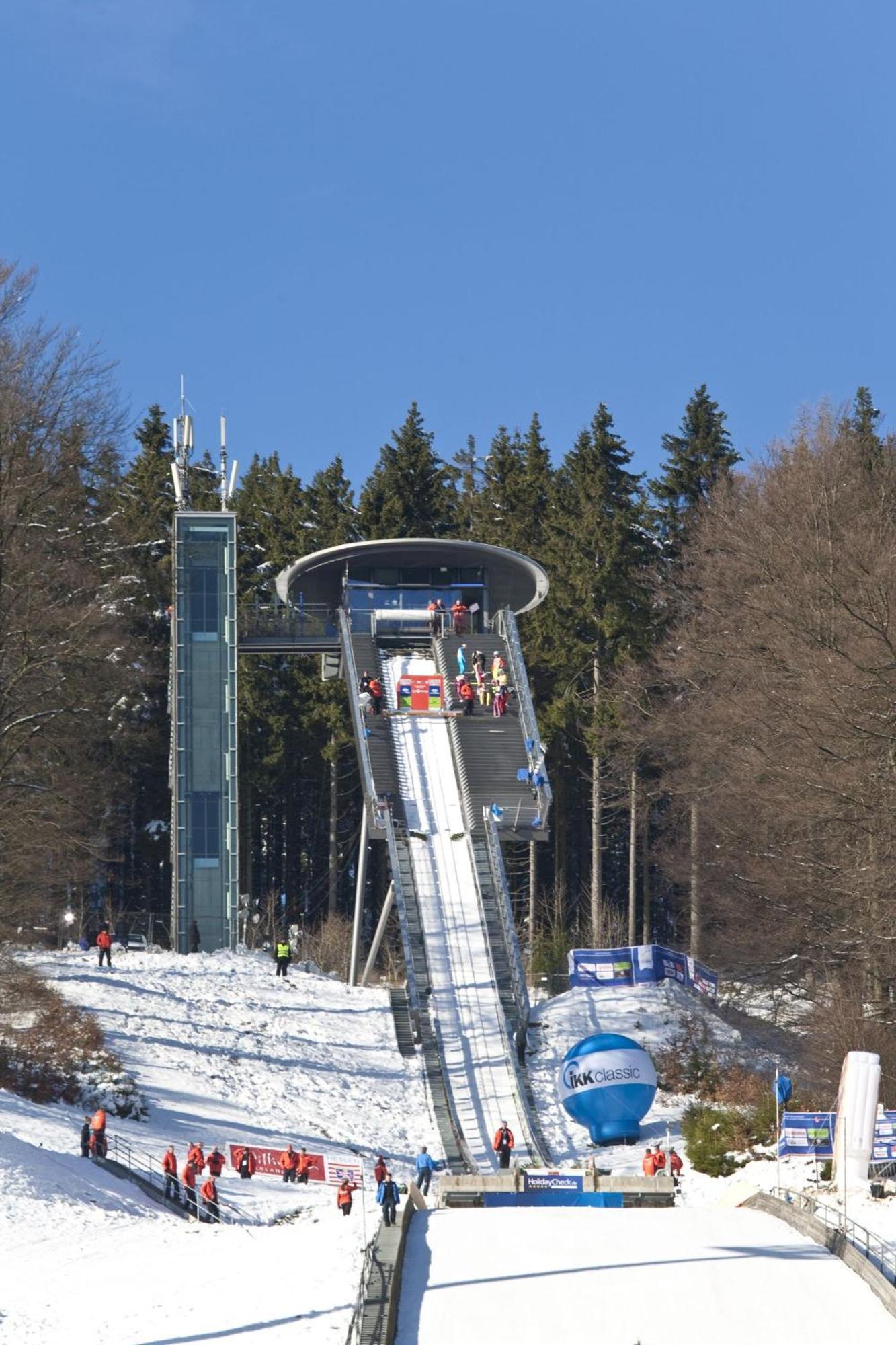 Chalet La Belle Willingen Willingen  Eksteriør bilde